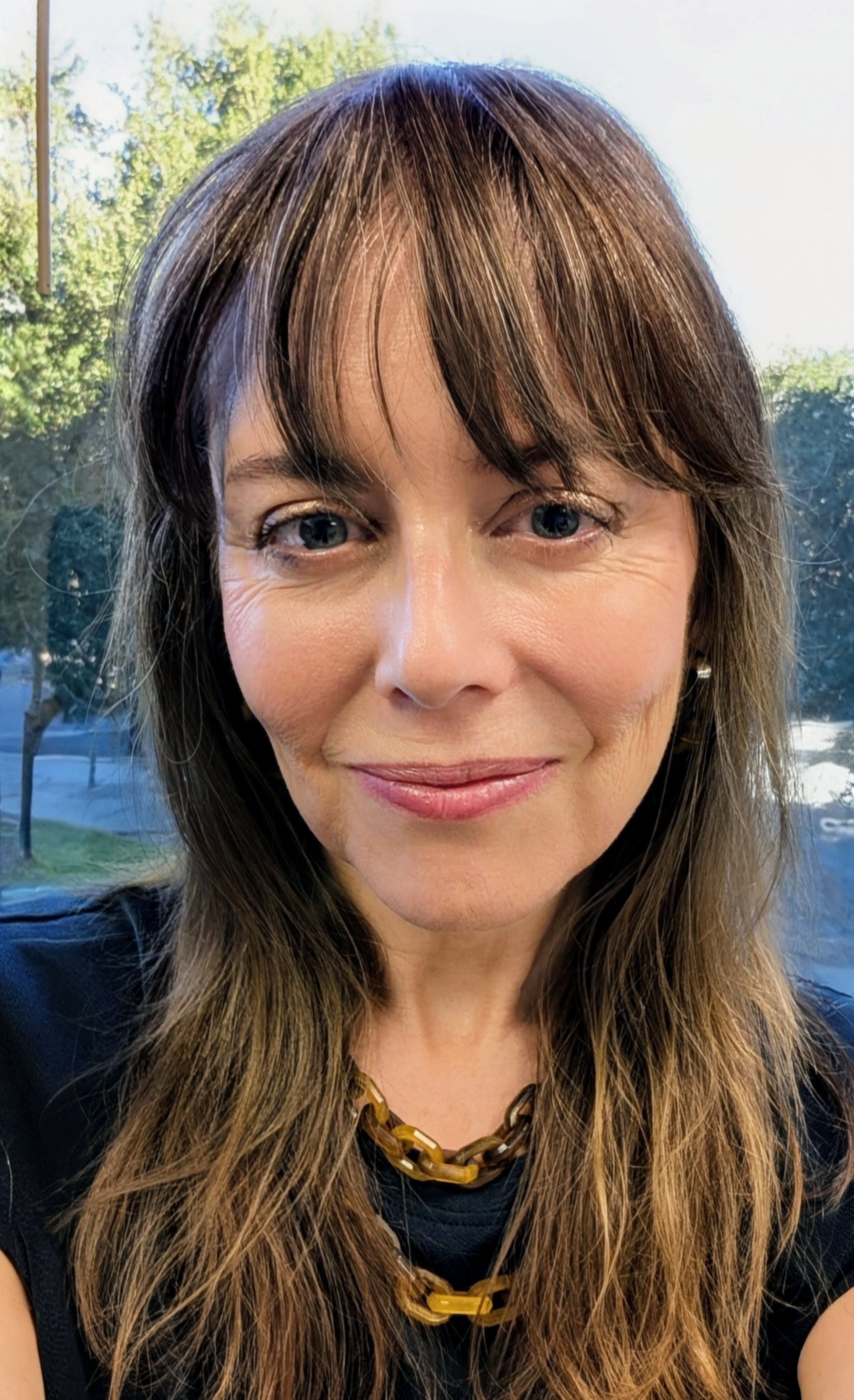 Amy Wagler, Director of Research Computing and Data Science