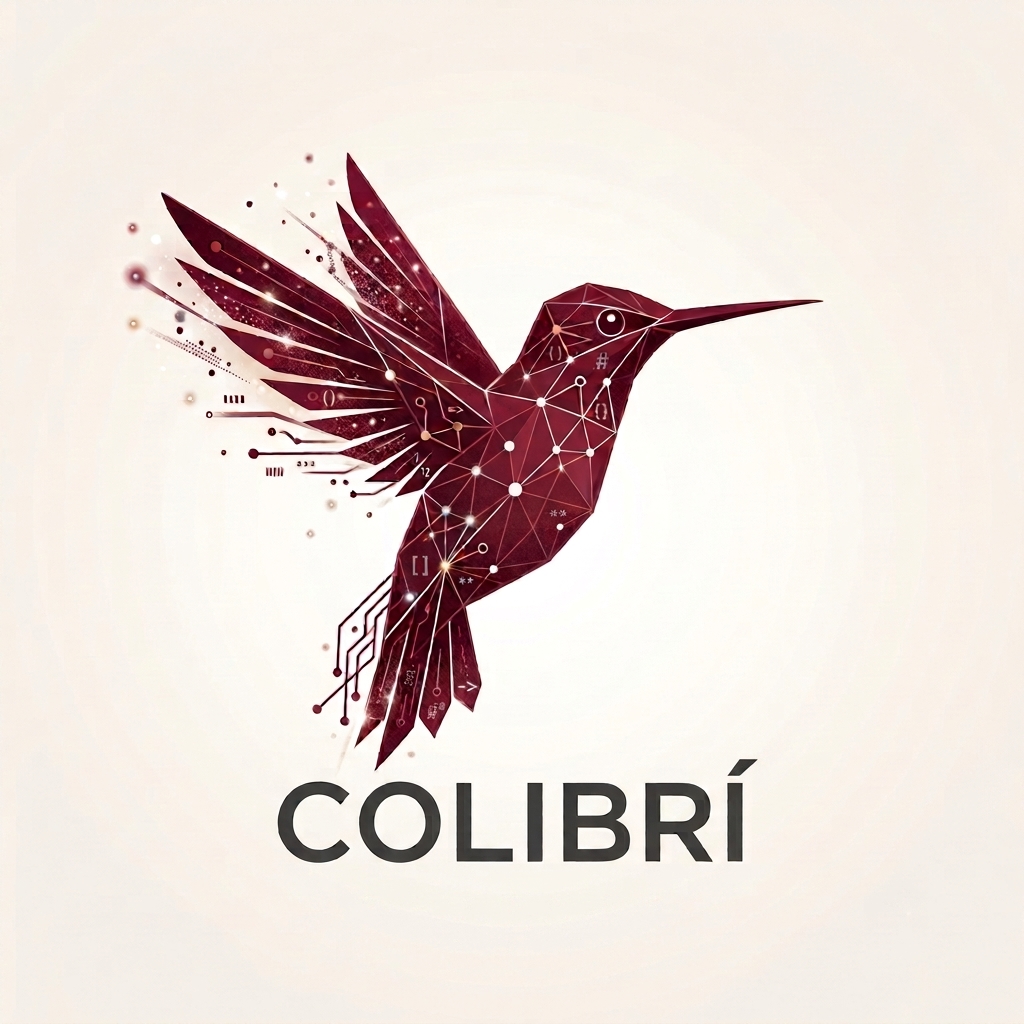 Colibrí High Performance Computing