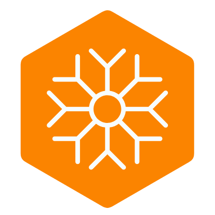 ColdFront Logo